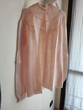 Vestaglia donna vintage usato  Carate Brianza