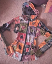 Himalaya jacke pullover gebraucht kaufen  Düsseldorf
