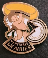 Pin véritable morbier d'occasion  Vence