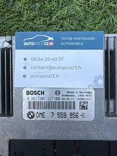 Ecu calculateur decoder d'occasion  Berre-l'Étang