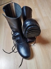 Wehrmacht fallschirmjägerstie gebraucht kaufen  Detmold