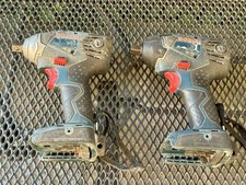 Bosch 18v akku gebraucht kaufen  Kreßberg