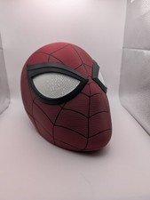 Spiderman wearable helmet for sale  GALASHIELS