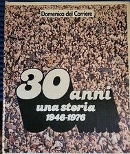 Anni una storia usato  Italia