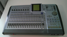 Tascam 2488 digital for sale  TRURO