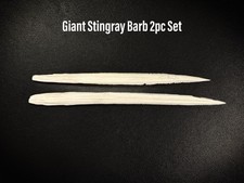 Southern stingray barb for sale  Corpus Christi