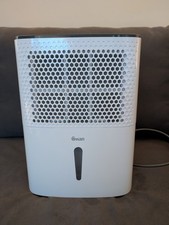 Swan litre dehumidifier for sale  CARNOUSTIE