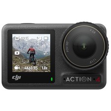 Caméra sport dji d'occasion  Hénin-Beaumont