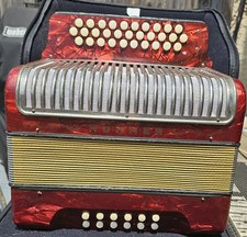 Hohner corona iii for sale  Baltimore