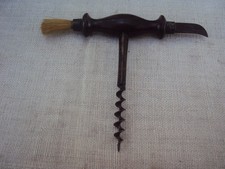 Antique large corkscrew for sale  Trumbauersville