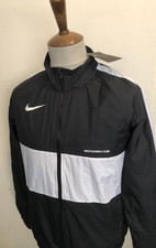 Nike football tracksuit for sale  KEIGHLEY