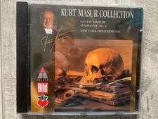 Sinfonie teldec cd gebraucht kaufen  Wuppertal