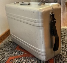 Zero halliburton 26x18x9 for sale  Ingram