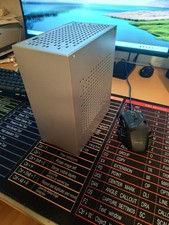Mini gaming 2600k gebraucht kaufen  Rödinghausen