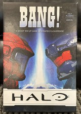 Rare halo bang for sale  Gates