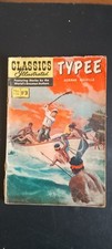 Classics illustrated rare. for sale  PLYMOUTH