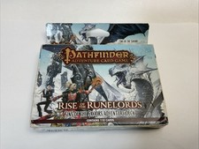 Pathfinder acg adventure for sale  Euless