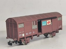 Jouef wagon marchandise d'occasion  Saint-Jean-de-Braye