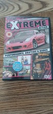 Redline Extreme Action Red Raw Volume 3 UK Edition Performance Drifting Babes comprar usado  Enviando para Brazil