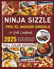 Ninja sizzle pro for sale  Denver