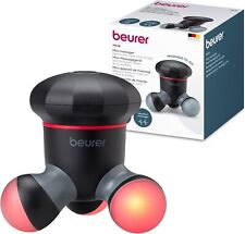 Beurer mini massagegerät gebraucht kaufen  Hamburg