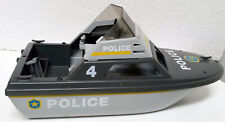 Vintage police playmobil for sale  Bassfield