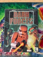 Star wars dark usato  Casalmaiocco
