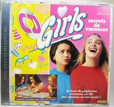 Girls secrets vacances d'occasion  France