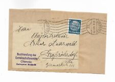 Heimat chemnitz 1ao gebraucht kaufen  Geilenkirchen
