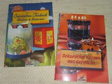 Kreativ gestalten servietten gebraucht kaufen  München