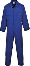 Portwest polycotton coverall for sale  SHREWSBURY
