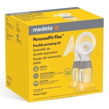 Medela personalfit flex for sale  Freeport