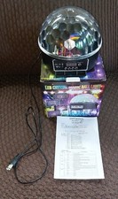 Led crystal magic for sale  Akron