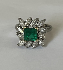 5776 bague gris d'occasion  France