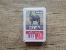 pferde quartett gebraucht kaufen pferde quartett gebraucht kaufen Plauen