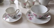 Servizio caffe arzberg usato  Somma Lombardo