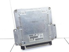 Citroen Xantia 2000 Diesel Motorsteuergerät/-modul 9636254880 80kW 20341021 comprar usado  Enviando para Brazil