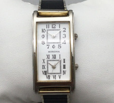 Merona dual time for sale  Pflugerville