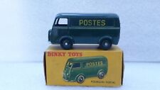 Dinky toys peugeot d'occasion  Sevran