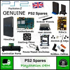 Genuine replacement parts for sale  SALISBURY