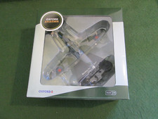 Boxed oxford aviation for sale  STOURBRIDGE