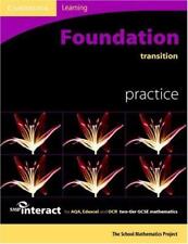 Smp gcse interact for sale  ROSSENDALE
