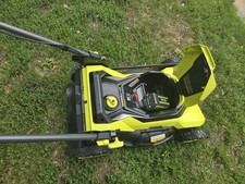 40v brushless cordless for sale  Gary