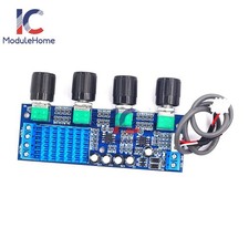 Amplificador de potência de áudio digital Class-D 2*80W placa TPA3116D2 2 canais comprar usado  Enviando para Brazil