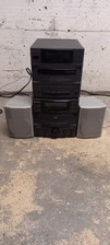 Aiwa kompakt mini gebraucht kaufen  Baunatal