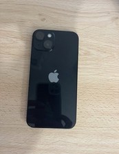 Apple iPhone 14 256gb Noir tres bon état, toutes pièces d'origine ICLOUD BLOQUÉ comprar usado  Enviando para Brazil