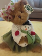 Felicity frostbite bearington for sale  Stockbridge