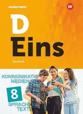 Eins deutsch schülerband gebraucht kaufen  Stuttgart