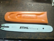 Stihl führungsschiene 35cm gebraucht kaufen  Niederzissen