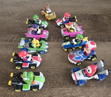 Hot Wheels Mario Circuit, Special, Bumble, Bad Wagon, Tênis + Mais Lote (11) comprar usado  Enviando para Brazil